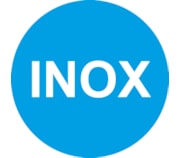 Bucha aço pancada inox AISI316