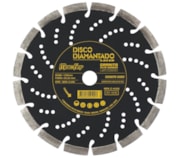 Disco diamantado