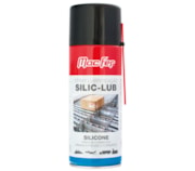 Spray lubrificação silicone