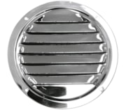 Grelha ventiladora inox AISI316