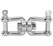 Destorcedor manilha/ manilha inox AISI316