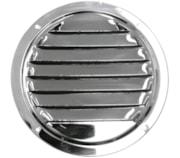 Grelha ventiladora inox AISI316