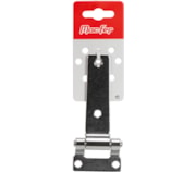 Dobradiça inox AISI316
