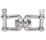 Destorcedor manilha/ manilha inox AISI316
