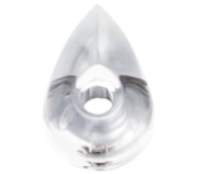Suportes para espelhos PVC