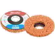 Disco decapagem p/ inox