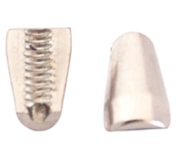 Mordentes para alicates rebitar