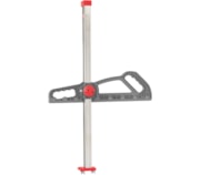 Cortador inox placas gesso BA13