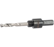 Suporte para craneanas bimetal sextavado