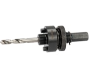 Suporte para craneanas bimetal sextavado