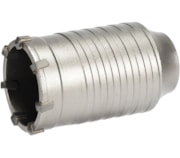 Coroa pastilhada TCT MAX