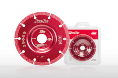Disco diamantado VB Ferro