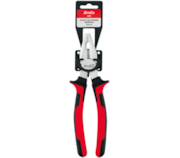 Alicate aço carbono universal