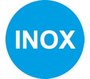 Batente para porta inox