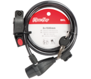 Cadeado para bicicleta