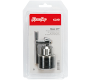 Bucha berbequim com chave