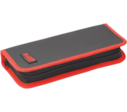 Jogo chaves mecânico torx furada