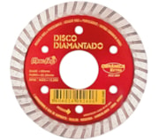 Disco diamantado