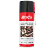 Spray lubrificação anti-ferrugem