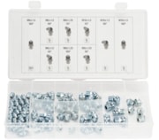 Caixa stock copos lubrificação