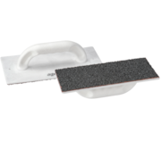 Talocha raspador para capoto