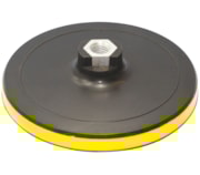 Prato vinil com velcro