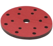 Interface para prato velcro 15 furos