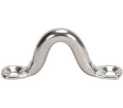 Elo ligação para corrente inox AISI316