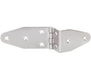 Dobradiça inox AISI316