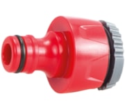 Ligação rápida para torneira fêmea