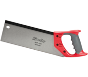 Serrote costas com 1/2 esquadria plástico