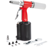 Pistola rebitar pneumática