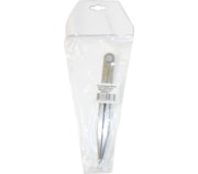 Compasso bico aço carbono com mola