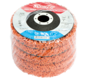 Disco decapagem para inox