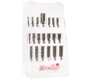 Expositor fresas para coluna electromagnética HSS-M2