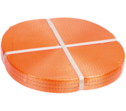 Cinta amarração sem roquete sem gancho