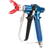 Pistola airless