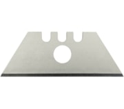 Lâmina tungsténio para raspador inverso