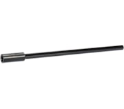 Extensão sextavada para craneana bimetal