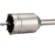 Kit coroa pastilhada TCT MAX