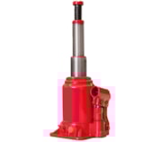 Macaco garrafa êmbolo duplo