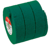 Rebolo fibra abrasiva