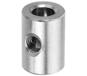 Cerra cabos cilíndrico inox AISI316