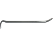 Pé de cabra varão sextavado