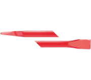 Alavanca varão sextavado