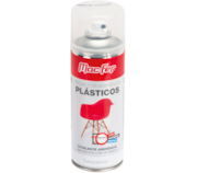 Promotor aderência para plásticos